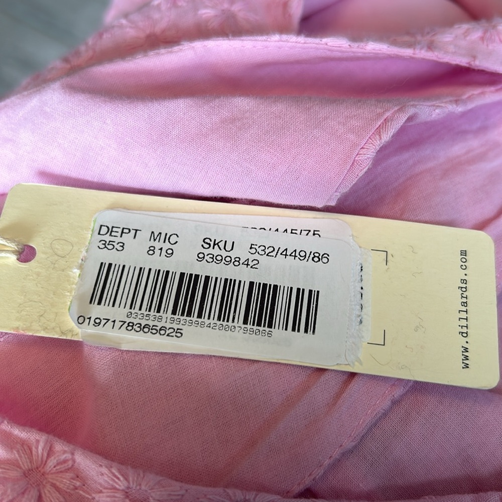 Cooper Key Dress - Picture 11 of 11